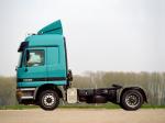Mercedes-Benz Actros 1835 Lowliner 1997 года